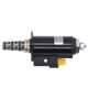 thumbnail image 4 of Válvula solenoide para excavadora, válvula solenoide de rotación Válvula solenoide de acero inoxidable Piezas de excavadora construidas para durar, 4 of 12