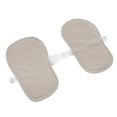 thumbnail image 3 of Almohadillas protectoras para el sudor de las axilas Sunnimix 2 pares, 3 of 8