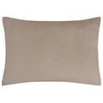 thumbnail image 2 of Paoletti Housse de Coussin Géométrique Keela, 2 of 3