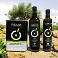 thumbnail image 2 of OLEAJOY Organic Extra Virgin Olive Oil 1L, 2 of 3