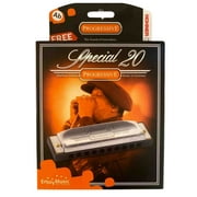 Hohner Special 20 Harmonica Key of Ab/G#