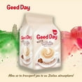 thumbnail image 3 of Good Day White Coffee Creamy & Smooth 10 Sachets 250 g, 3 of 6