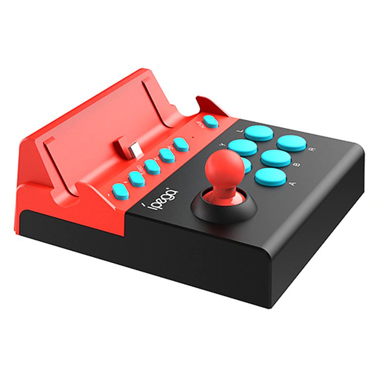Newest Upgraded Mini Handle Game Joystick For Switch Gladiator Joystick