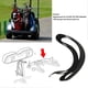 thumbnail image 3 of Golf Cart Bag Mounting Strap 71853 G01, Replacement Mounting Strap for E‑Z‑GO TXT RXV Medalist Bag Holder, 3 of 4
