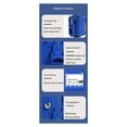 thumbnail image 3 of 12.7mm Portable Mini Hand Printer Logo Batch Code Handheld Inkjet Printing Machine For Bottle Caps Tin Cans ,Multi-Format Printing, 3 of 9