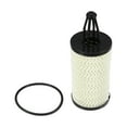 thumbnail image 1 of Filtro de aceite de motor Unique Bargains No.2761800009 con O Ring para Mercedes-Benz C 300 2013 2014 de plástico y papel, 1 of 6