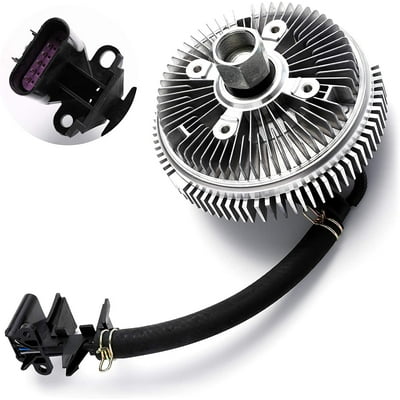 Buy Topaz 25790869 Electric Radiator Cooling Fan Clutch For 02 09 Chevy Trailblazer Ssr Gmc Envoy Bravada Saab 9 7x 42l 53 3200 Online In Turkey 113699568 Buy Topaz 25790869 Electric Radiator Cooling Fan Clutch For 02 09 Chevy Trailblazer Ssr Gmc Envoy Bravada Saab 9 7x 42l 53 3200 Online In Turkey 113699568