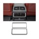 thumbnail image 2 of Pegatinas de fibra de carbono yuxing para pantalla Aire acondicionado trasero coche A6 C8 2019-2023, 2 of 5