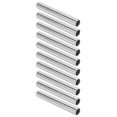 thumbnail image 4 of 6100-1214-010010pcs Aluminum Tube  Robot Support Tools Accessories Round Straight TubingHigh Strength Pipe Dia 14mm For Robot, 4 of 8