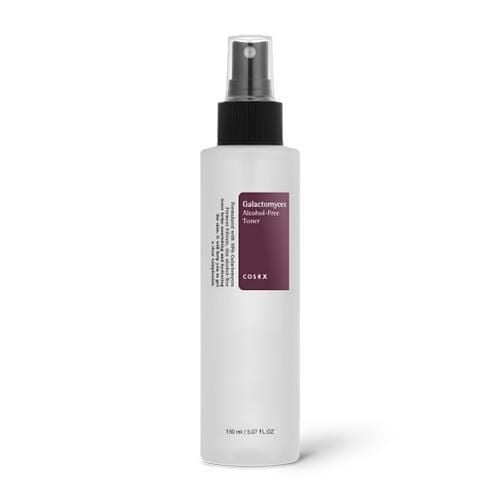 COSRX Galactomyces Alcohol Free Toner