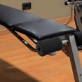 thumbnail image 4 of unbranded 2Ud Almohadillas De Espuma Para Rodillos Y Máquina Gimnasio Accesorio De Entrenamiento, 4 of 6