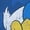 Royal Blue, variant on Boys Mickey & Friends Donald Duck Over It T Shirt