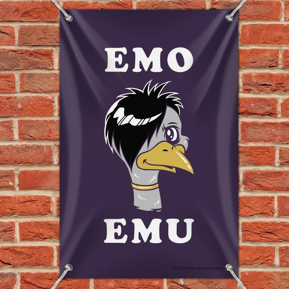 Emo Meme Posters for Sale