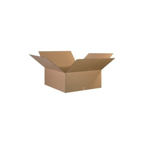 26 x 26 x 10" Corrugated Boxes