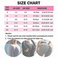 thumbnail image 4 of Ladies Butt Lift Panties Body Shaper Pants Hip Enhancer Panty Butt Lift Underwear, 4 of 4