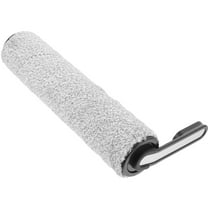 Masteelf  Floor Scrubber Roller Brush Replacement Mop Heads Accessories for