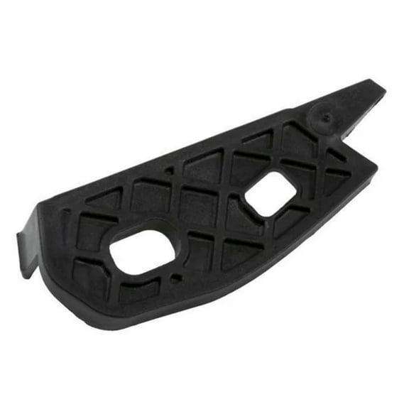 For Chevy Malibu 2016-2023 Bumper Cover Retainer Driver Side | Front | Upper | Made of PP Plastic | Hybrid | Replacement For GM1042152 | 191275629000, 23424577