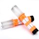 thumbnail image 4 of Emergency Roadside Flares Kit LED Safety Strobe Road Warning Light Highway Beacon Alert Flare with Magnetic Base, Detachable Stand, Solid Storage Case (Set of 2), 4 of 5