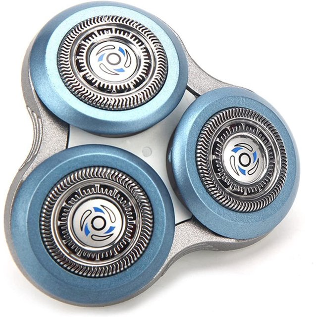 Replacement Heads Electric Replacement Shaver Head Razor Shaving Unit Razor Blade SH50 SH70 SH90 S5000 S7000 S9000 RQ10 RQ11 RQ12 RQ32 Fit for Philips Head Shaver