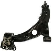 Dorman 521-211 Front Left Lower Suspension Control Arm and Ball Joint Assembly for Specific Mazda Models