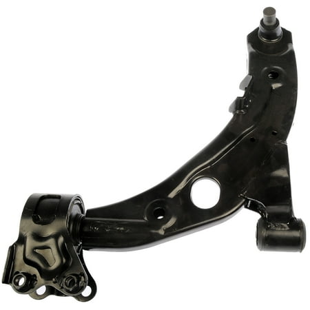 Dorman 521-211 Front Left Lower Suspension Control Arm and Ball Joint Assembly for Specific Mazda Models