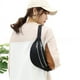 thumbnail image 4 of Riñonera deportiva para correr, de moda para hombre y mujer, riñonera para teléfono móvil, bolso de mensajero sencillo de tela Oxford para hombre, 4 of 5