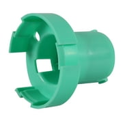 NATEFEMIN Steering Column Lower Bearing Replacement for GMC Cadillac Green ABS Durable Long-lasting