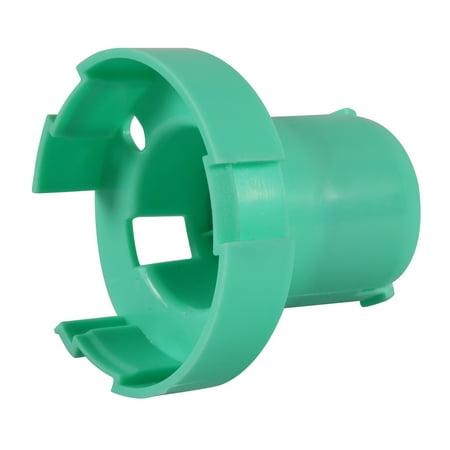 NATEFEMIN Steering Column Lower Bearing Replacement for GMC Cadillac Green ABS Durable Long-lasting