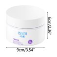 thumbnail image 3 of Fiudx Ofertas Flash Artículos En Oferta Rejuvenecimiento De La Piel Rejuvenecimiento De La Piel Mascarilla Facial Rejuvenecedora De La Piel Aclara Las Líneas Finas Reduce Los Poros Y Cuida La Piel En, 3 of 6