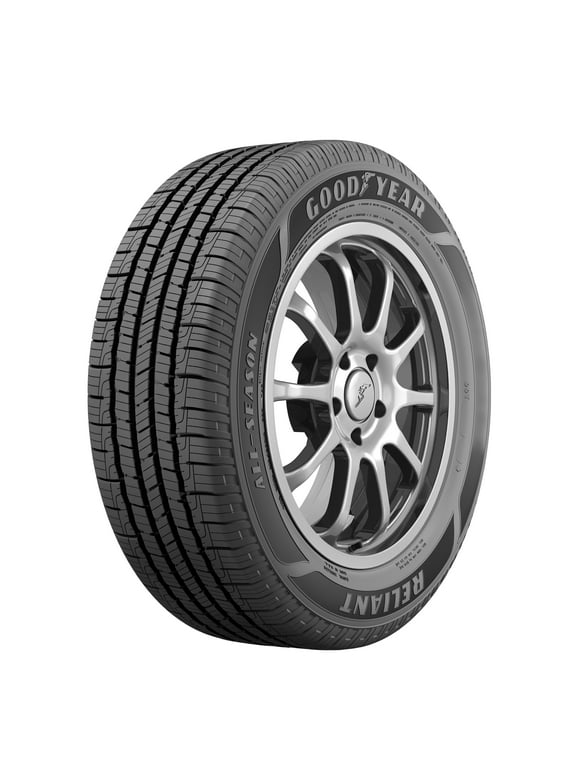 Goodyear Reliant All-Season 235/40R19 96V All-Season Tire