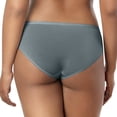 thumbnail image 3 of Parfait Cozy Full Coverage Hipster, Charcoal, L, 3 of 4