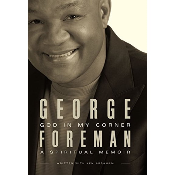 Pre-Owned God in My Corner (Hardcover) 0849903149 9780849903144