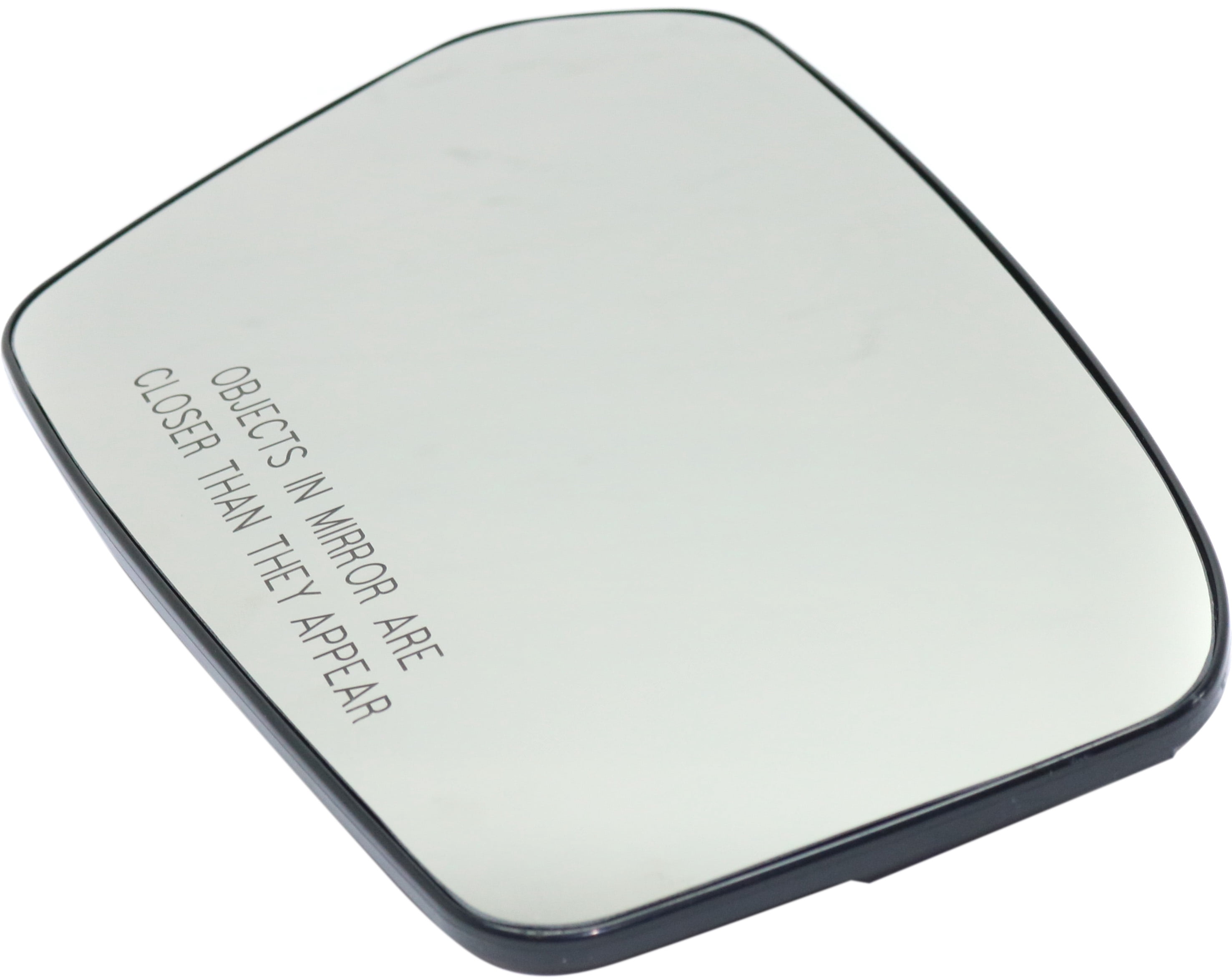 Mirror Glass Compatible With 2006-2010 Ford Fusion 2006-2009 Mercury Milan Right Passenger Side Kool-Vue