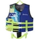 thumbnail image 1 of Bañador Zeraty Azul con Correa de Seguridad Ajustable para Niños, 1 of 10