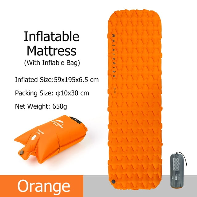 Camping mattress clearance outdoor warehouse
