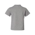 thumbnail image 3 of Jerzees Dri-PowerÂ® Youth 50/50 T-Shirt, 3 of 5
