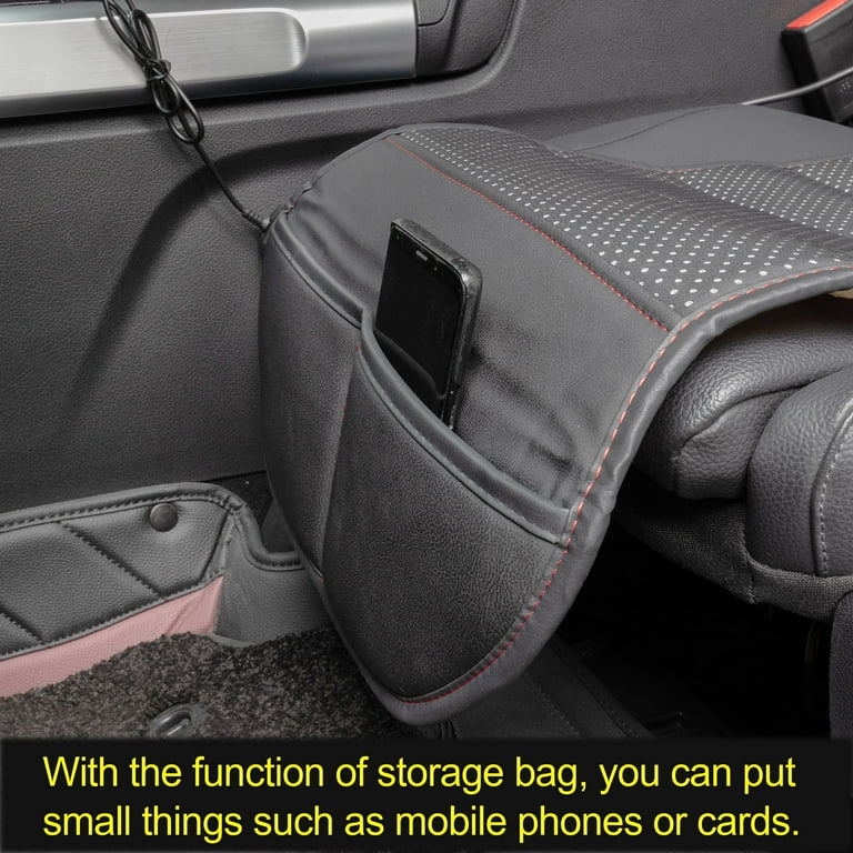 Best Heated Car Seat Covers