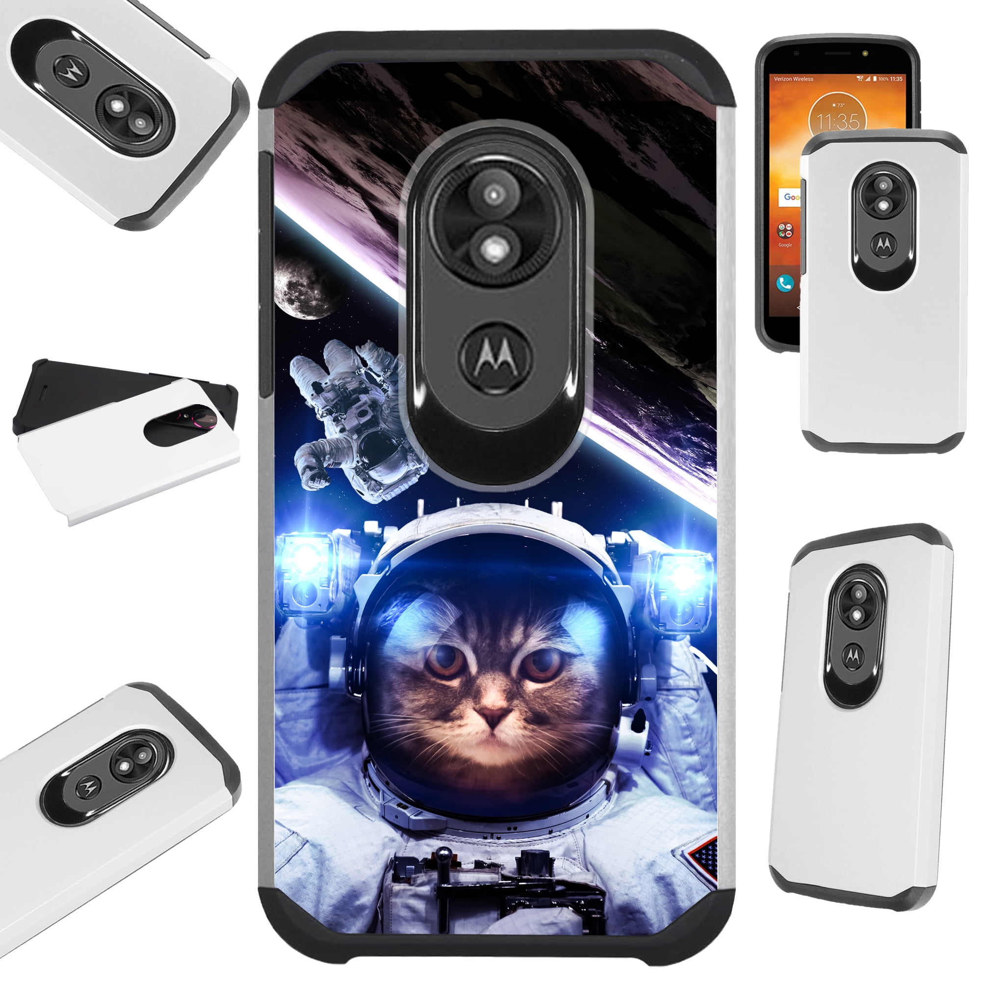 smartwatch compatible with moto g7