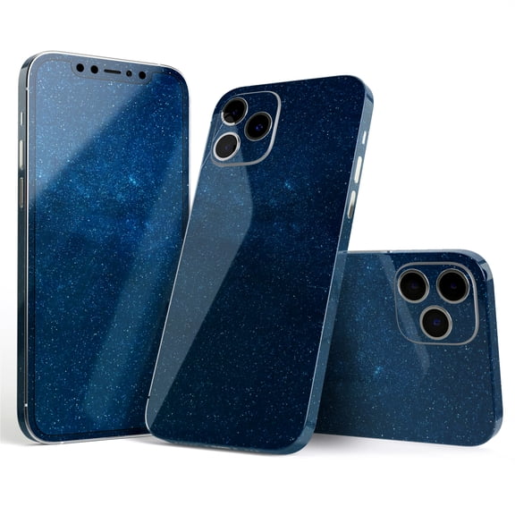 DesignSkinz Starry Sky Night Full-Body Skin Decal Wrap Cover for iPhone 16