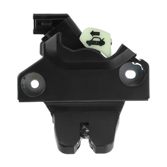 Trunk Latch Lock Actuator 64600-AC030 for Toyota Avalon 2005-2012
