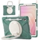 thumbnail image 1 of Funda para Samsung Galaxy Tab S11 (11 Pulgadas) 2025 SM-X730/SM-X736B, Funda de Silicona Resistente con Asa, Soporte 360, Correa y Portalápices, 1 of 9