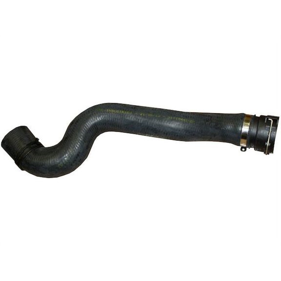 Upper Radiator Hose - Compatible with 2007 - 2014 Volvo XC90 3.2L 6-Cylinder 2008 2009 2010 2011 2012 2013