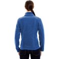 thumbnail image 2 of Ash City - North End Ladies' Voyage Fleece Jacket, 2 of 3