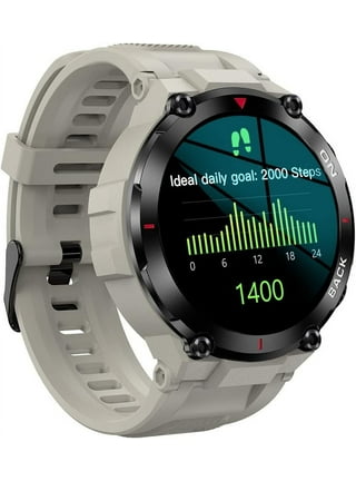 Smart watch for lg k51 sale