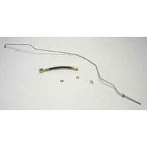 Raybestos Element3 Brake Hose, BH381063 Fits select: 1998-2003 FORD ECONOLINE