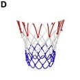 thumbnail image 4 of Portable Net, Hoop Net,Easy Install Throw-and-Attach System for Rimless Hoops, Net Frame & Lightweight Design for Indoor/Outdoor Play, 4 of 8