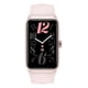 thumbnail image 1 of Smartband Honor Band Moecen Color Rosa Deportiva Color de la caja Blanco Color de la correa Rosa pálido Color del bisel Rosa pálido Diseño de la correa Silicon, 1 of 4