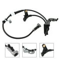 thumbnail image 2 of ABS Wheel Speed Sensor Front Right for Chrysler Grand Voyager 99-08 4683470AB, 2 of 5