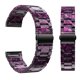thumbnail image 1 of BaiHui Banda de Reloj de Resina Compatible con Fitbit Versa 3/Fitbit S, 1 of 2