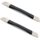 thumbnail image 1 of 2 Pieces Replacement Suitcase Handle Suitcase Handle Replacement, Luggage Replacement Handle, for Boxes, Suitcases, Luggage, Tool Cases, 1 of 5